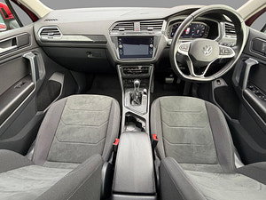 Volkswagen Tiguan thumbnail