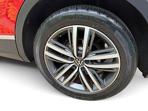 Volkswagen Tiguan thumbnail