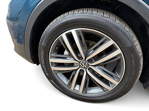Volkswagen Tiguan thumbnail