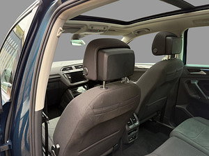 Volkswagen Tiguan thumbnail