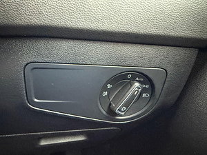 Volkswagen Tiguan thumbnail