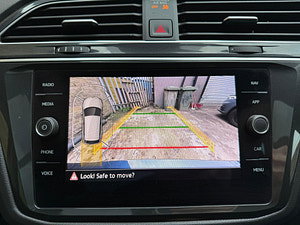 Volkswagen Tiguan thumbnail
