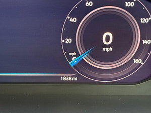 Volkswagen Tiguan thumbnail