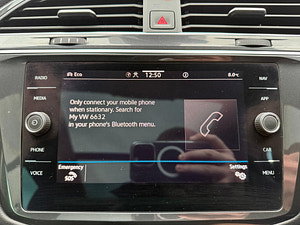 Volkswagen Tiguan thumbnail