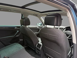 Volkswagen Tiguan thumbnail