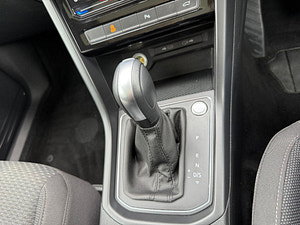 Volkswagen Touran thumbnail