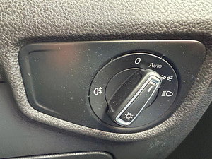 Volkswagen Touran thumbnail