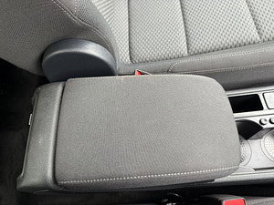 Volkswagen Touran thumbnail