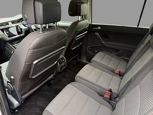 Volkswagen Touran thumbnail