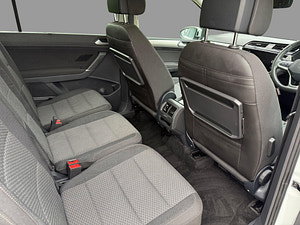 Volkswagen Touran thumbnail