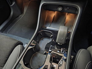 Volvo XC40 thumbnail
