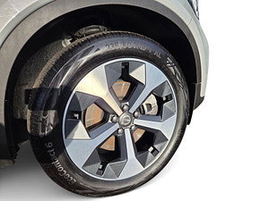 Volvo XC40 thumbnail