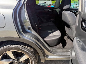 Nissan Qashqai thumbnail