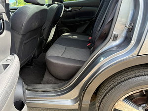 Nissan Qashqai thumbnail