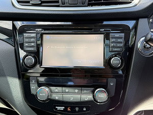 Nissan Qashqai thumbnail