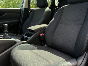 Nissan Qashqai thumbnail