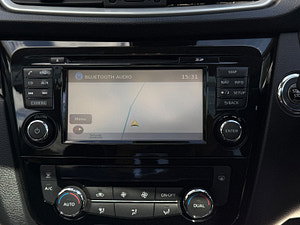 Nissan Qashqai thumbnail