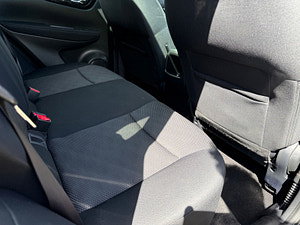 Nissan Qashqai thumbnail