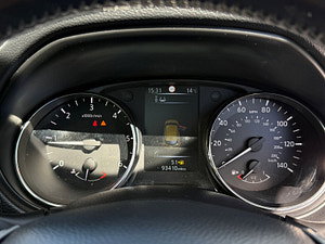 Nissan Qashqai thumbnail
