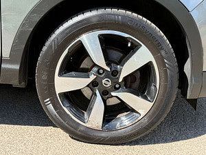Nissan Qashqai thumbnail
