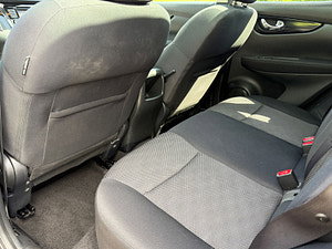 Nissan Qashqai thumbnail