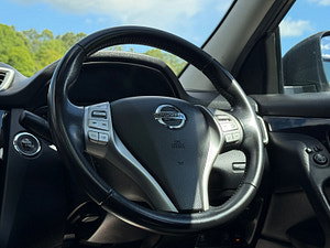 Nissan Qashqai thumbnail