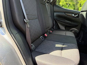 Nissan Qashqai thumbnail