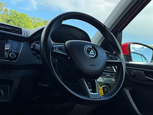 Skoda Fabia thumbnail