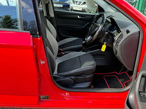 Skoda Fabia thumbnail
