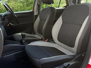 Skoda Fabia thumbnail