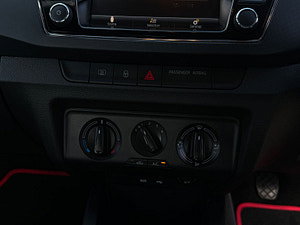 Skoda Fabia thumbnail