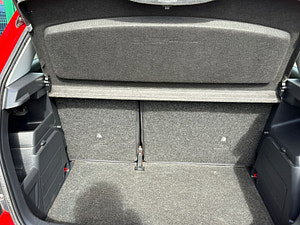 Skoda Fabia thumbnail