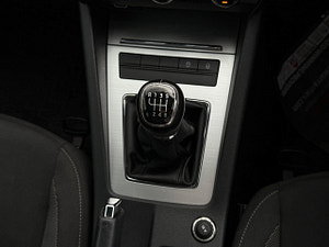 Skoda Octavia thumbnail