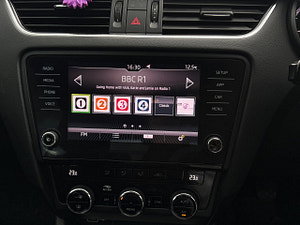Skoda Octavia thumbnail