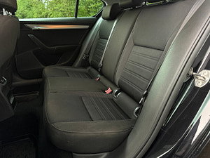 Skoda Octavia thumbnail
