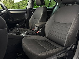 Skoda Octavia thumbnail
