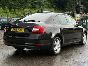 Skoda Octavia thumbnail