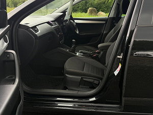 Skoda Octavia thumbnail