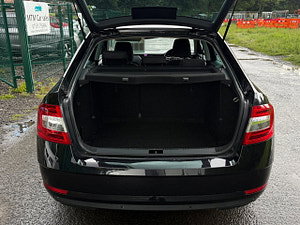 Skoda Octavia thumbnail