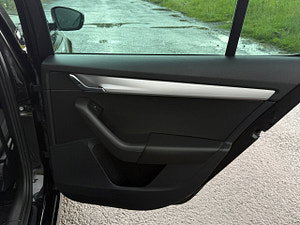 Skoda Octavia thumbnail