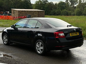 Skoda Octavia thumbnail