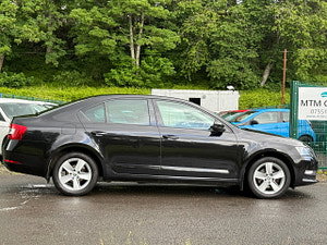 Skoda Octavia thumbnail