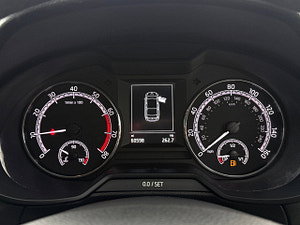 Skoda Octavia thumbnail