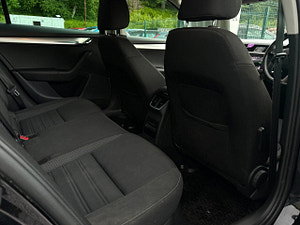 Skoda Octavia thumbnail