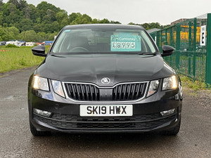 Skoda Octavia thumbnail