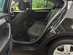 Skoda Octavia thumbnail