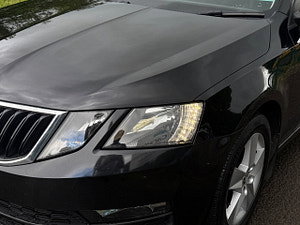 Skoda Octavia thumbnail