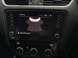Skoda Octavia thumbnail