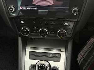 Skoda Octavia thumbnail