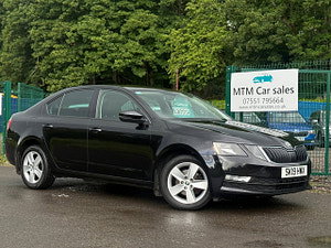 Skoda Octavia thumbnail